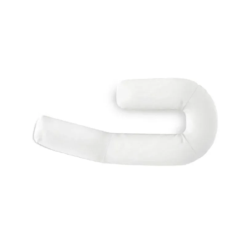 Back Support Systems Body Pillow