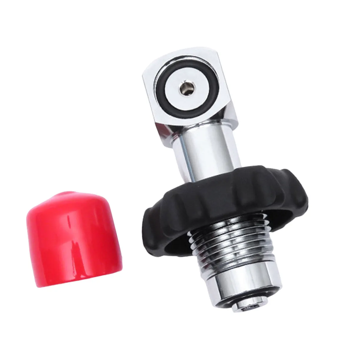 Scuba Diving Cylinders BCD DIN to Yoke Fill Adapter Tank