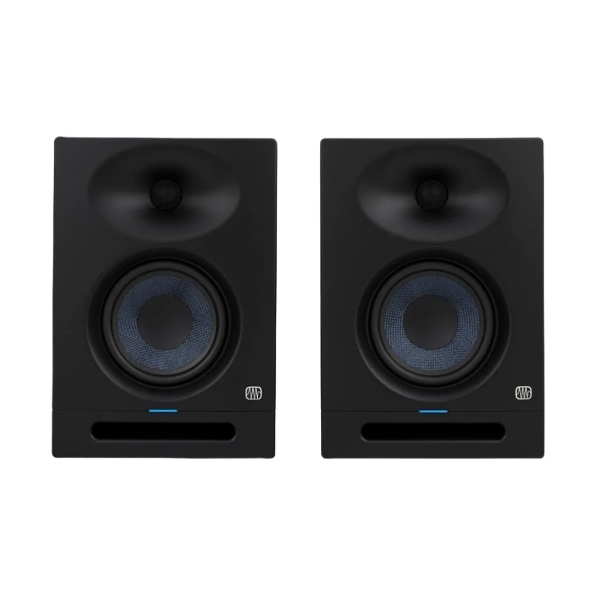 PreSonus Eris Studio 5 - 5.25 inch 2-Way Active Studio Monitors (Pair)