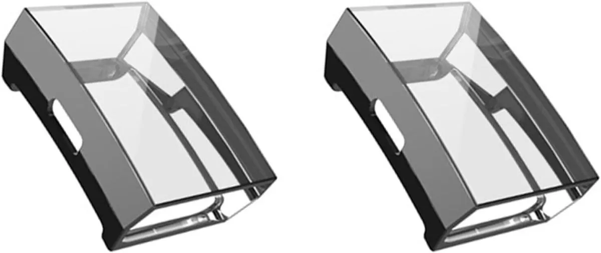 Protective Cover Compatible with Fitbit Charge 2/3 Practical Watch C