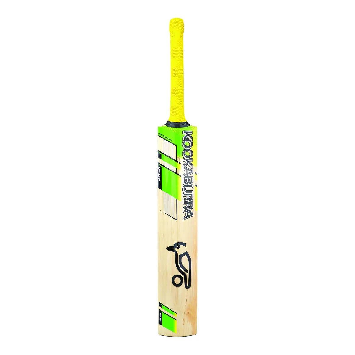 Kookaburra Kahuna Pro 8.1 Kashmir Willow Cricket Bat - Grade 2