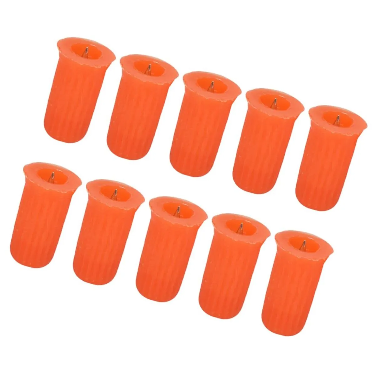 100 Pcs Eyelash Glue Bottle Stud Blocking Needles for Lash Extension Lash