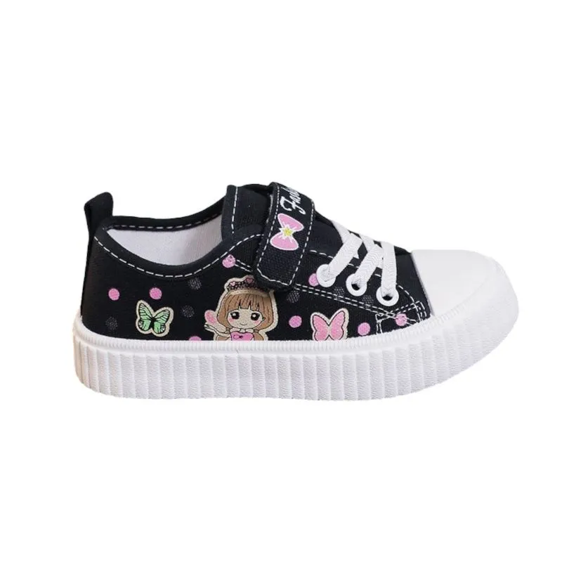 Butterfly Fairy Shoes for Kids, Girls
