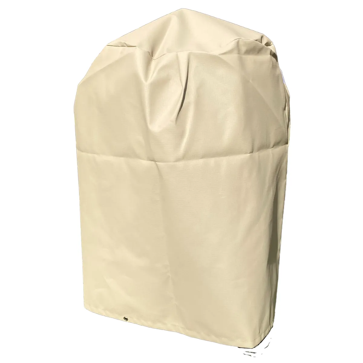 47cm Grill Kettle Braai Cover - Ripstop - Beige