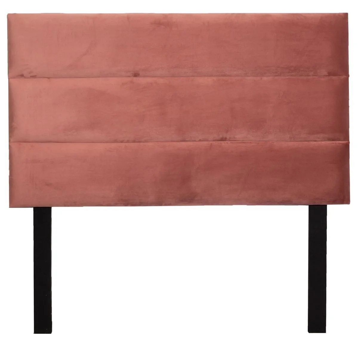 Sky Headboard - Pomelo Pink Velvet