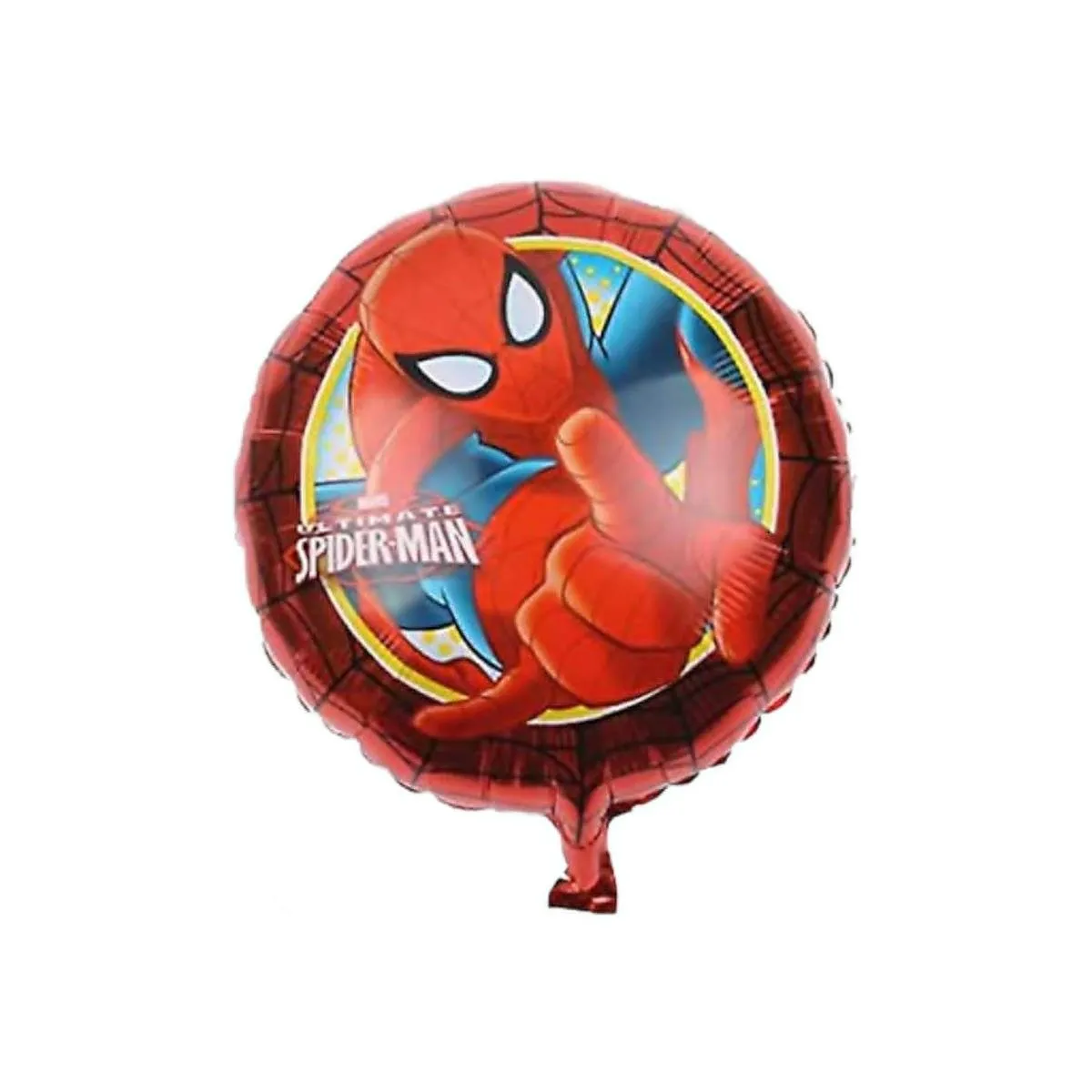 Spiderman Activate Balloon - 1 Piece