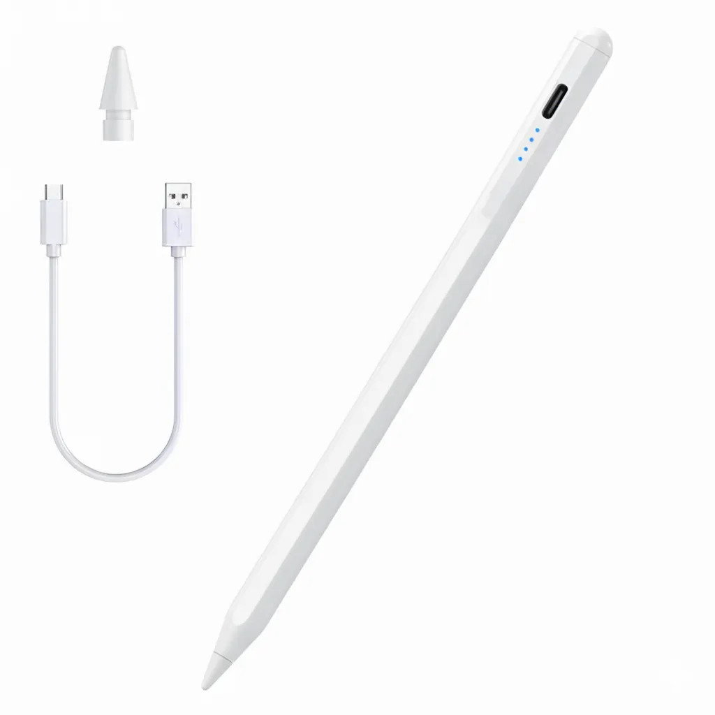 Stylus Pen Compatible With Apple iPad