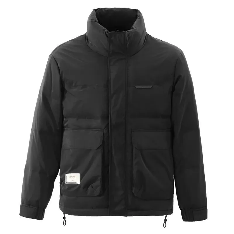 Premium Men's Puffer Jackets