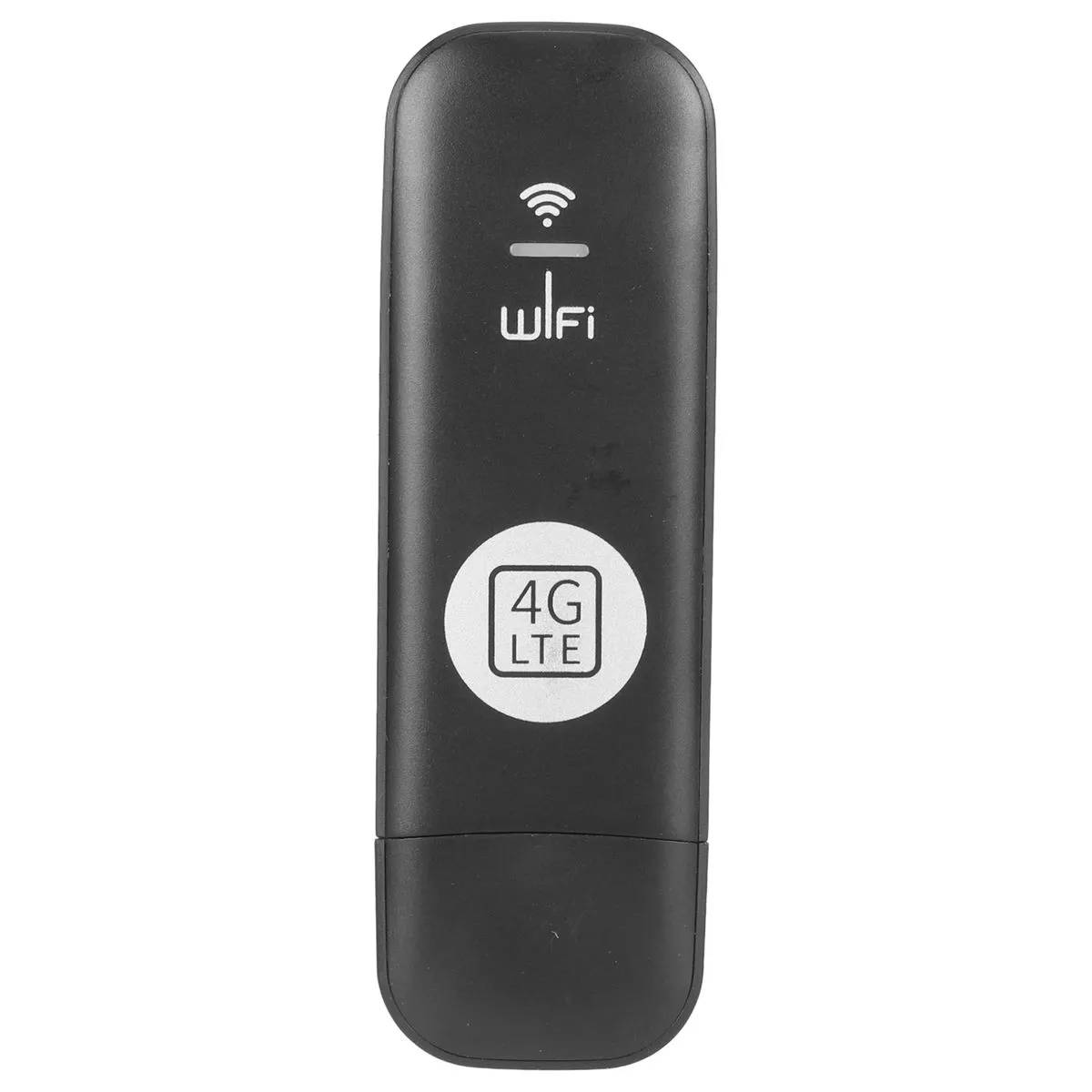 Portable 4G USB Modem - 150Mbps, 8 Users