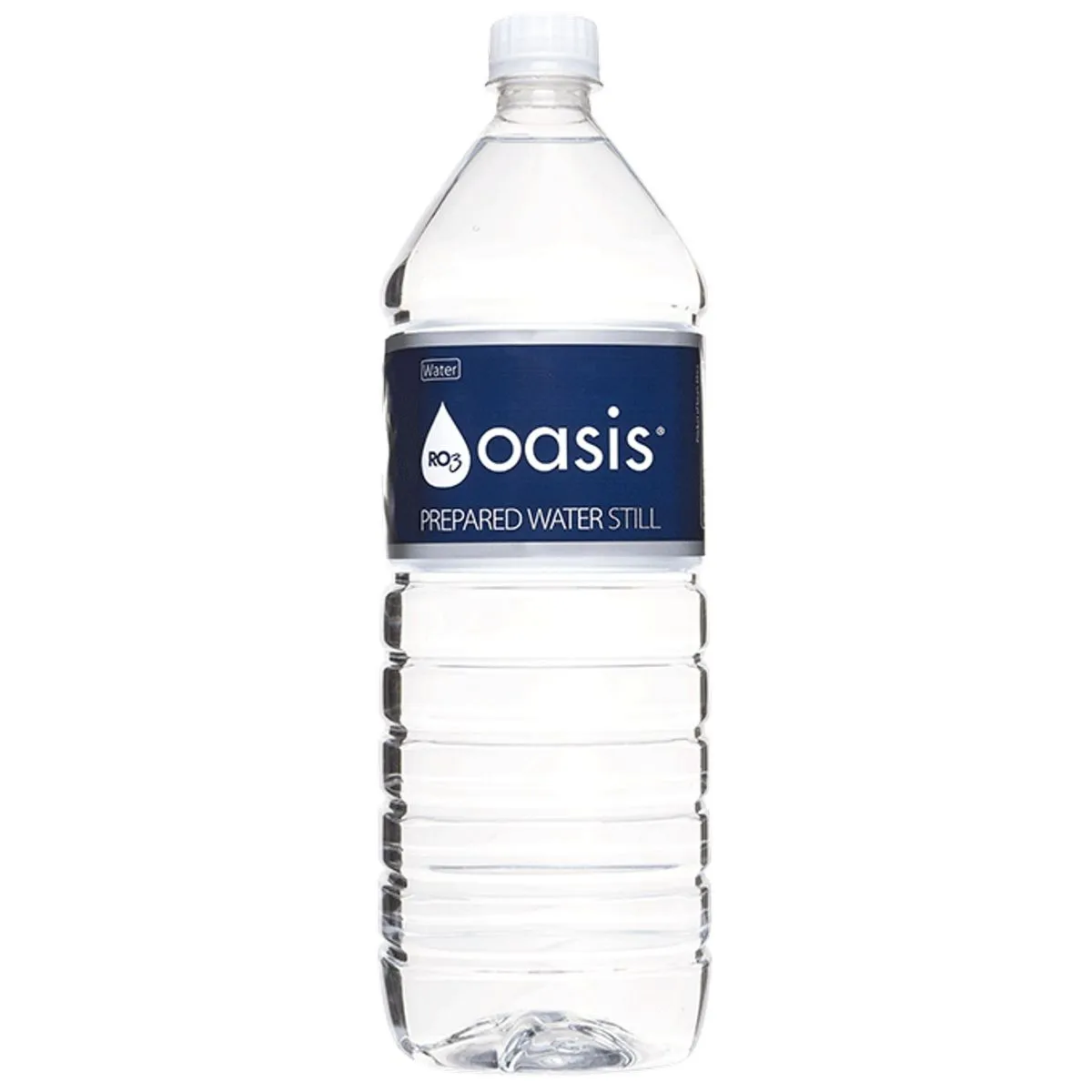 Oasis 1.5L Still Water 12
