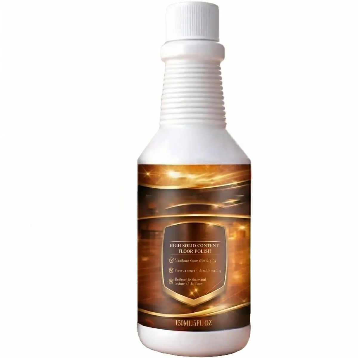 Purevive Wood Cleaner & Cabinet Restorer - Professional Grease Remover
