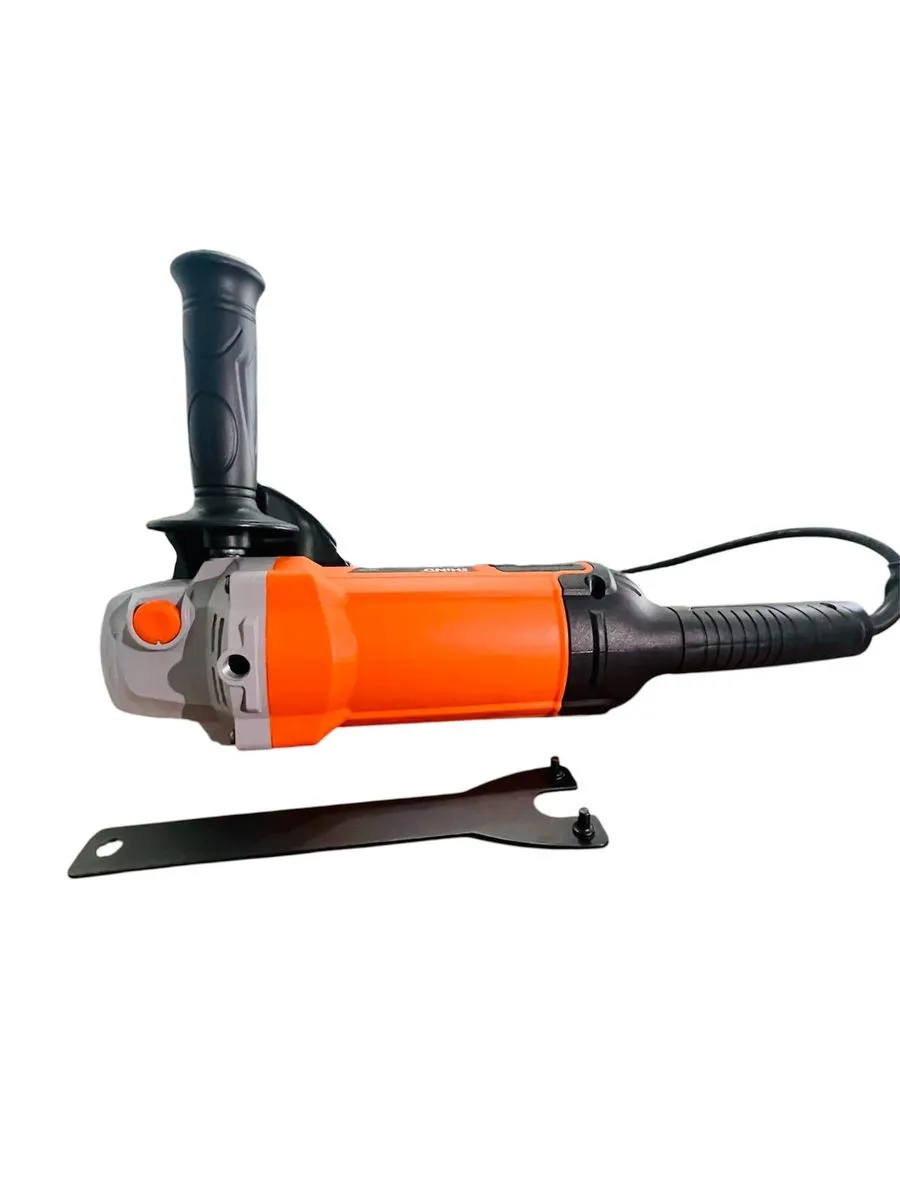 Angle grinder 2000w