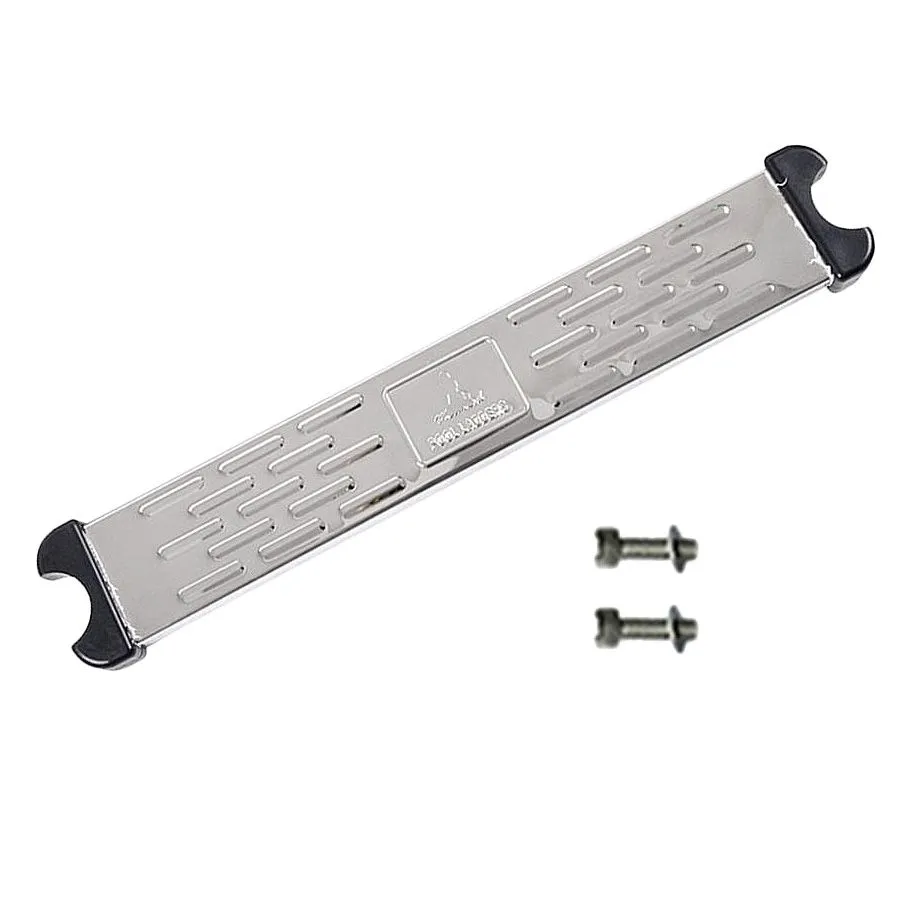 Swimming Pool Ladder Rung Steps Stainless Steel Anti Slip Ladder