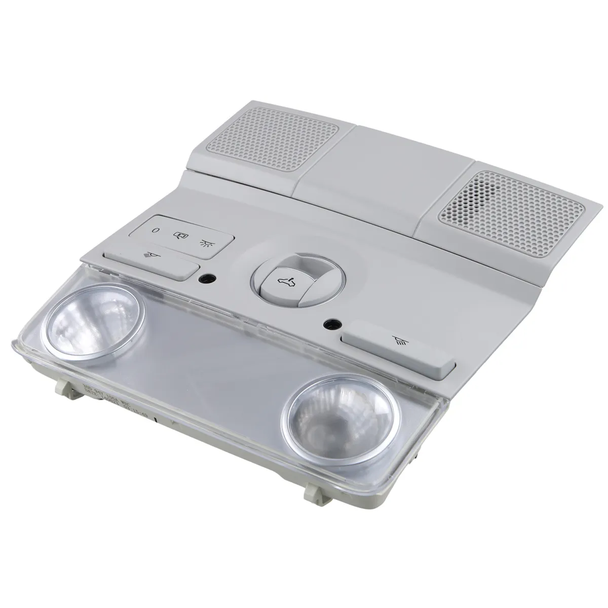 35D947105A Roof Reading Light Ceiling Light Compatible with Universal