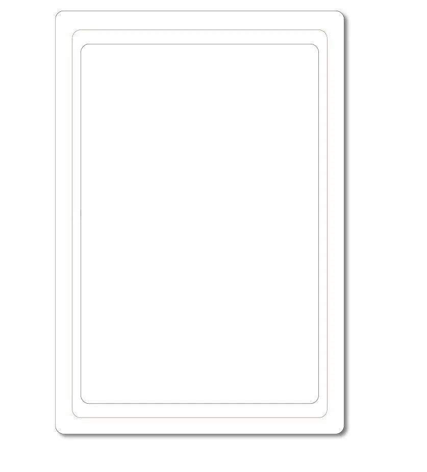 Waybill Sticker Bob Go Compatible - 800 Labels 2 Rolls