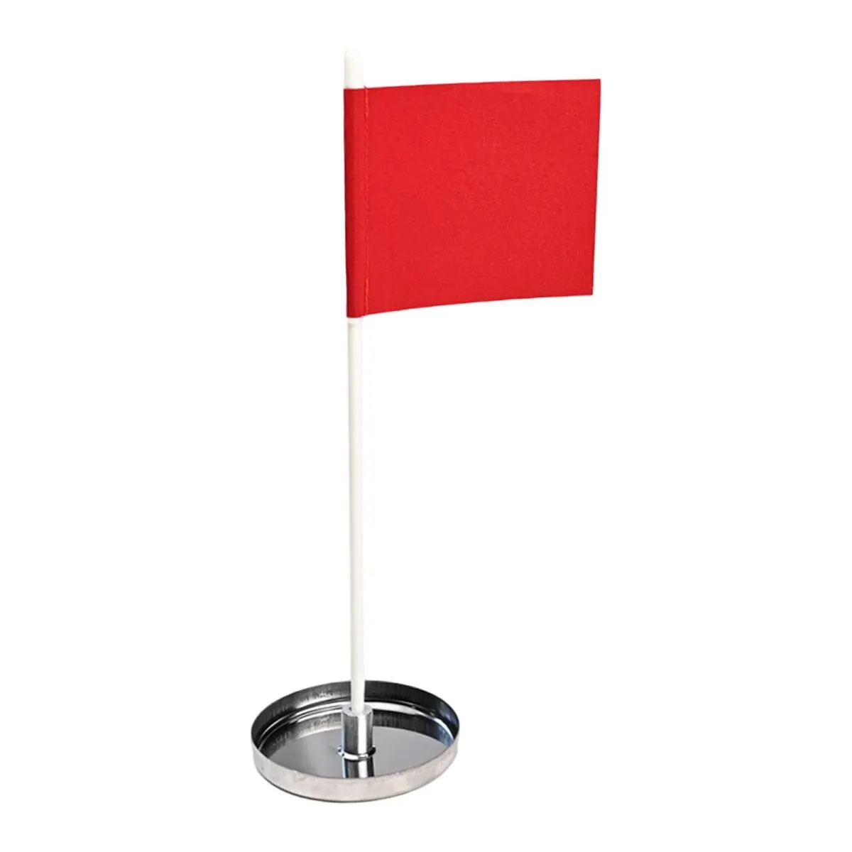 Golf Flagstick Mini Practice Backyard Gifts Yard Putting Green Flag Hole