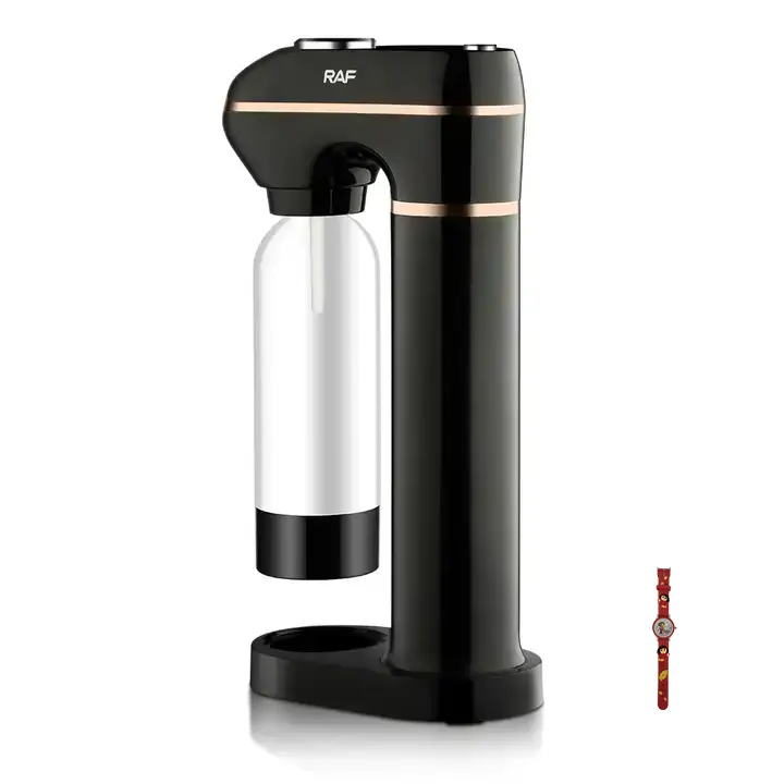 Home 1L Soda Water Machine Sparkling Water Soda Maker