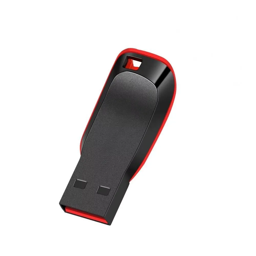 64GB USB Flash Drives 2.0 Pendrive Memoria USB Memory Stick Pen Drive - 64GB