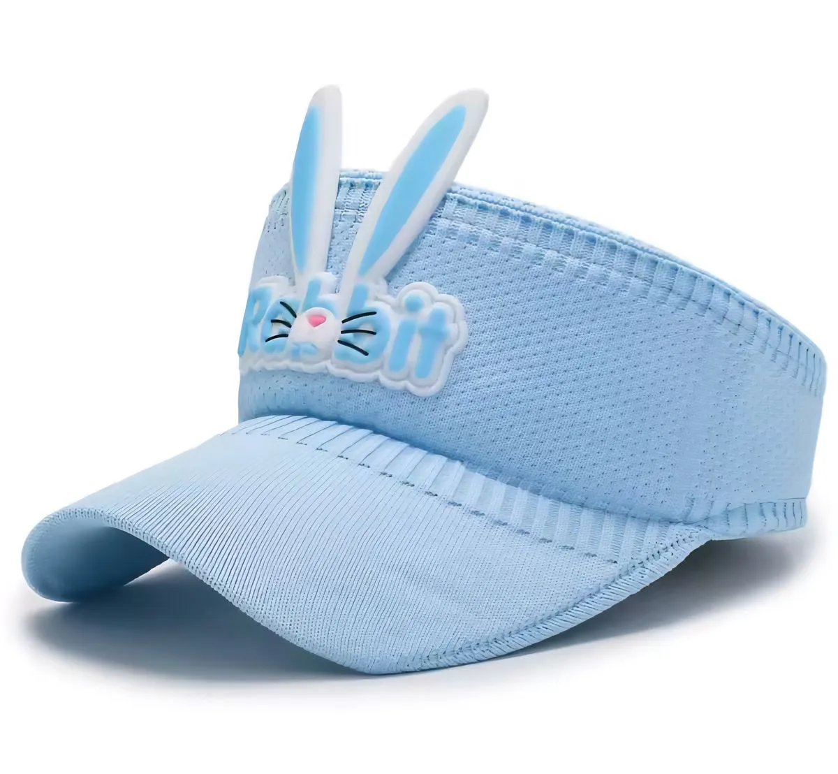 Unisex Kids Hat - Blue
