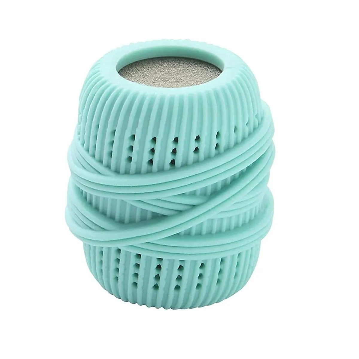 Magic Cleaning Laundry Ball - HB - Blue