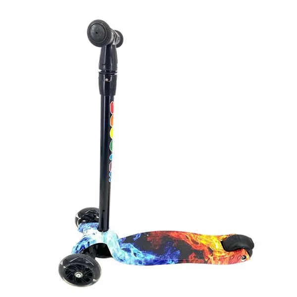 BS-7866 Stunt Scooter