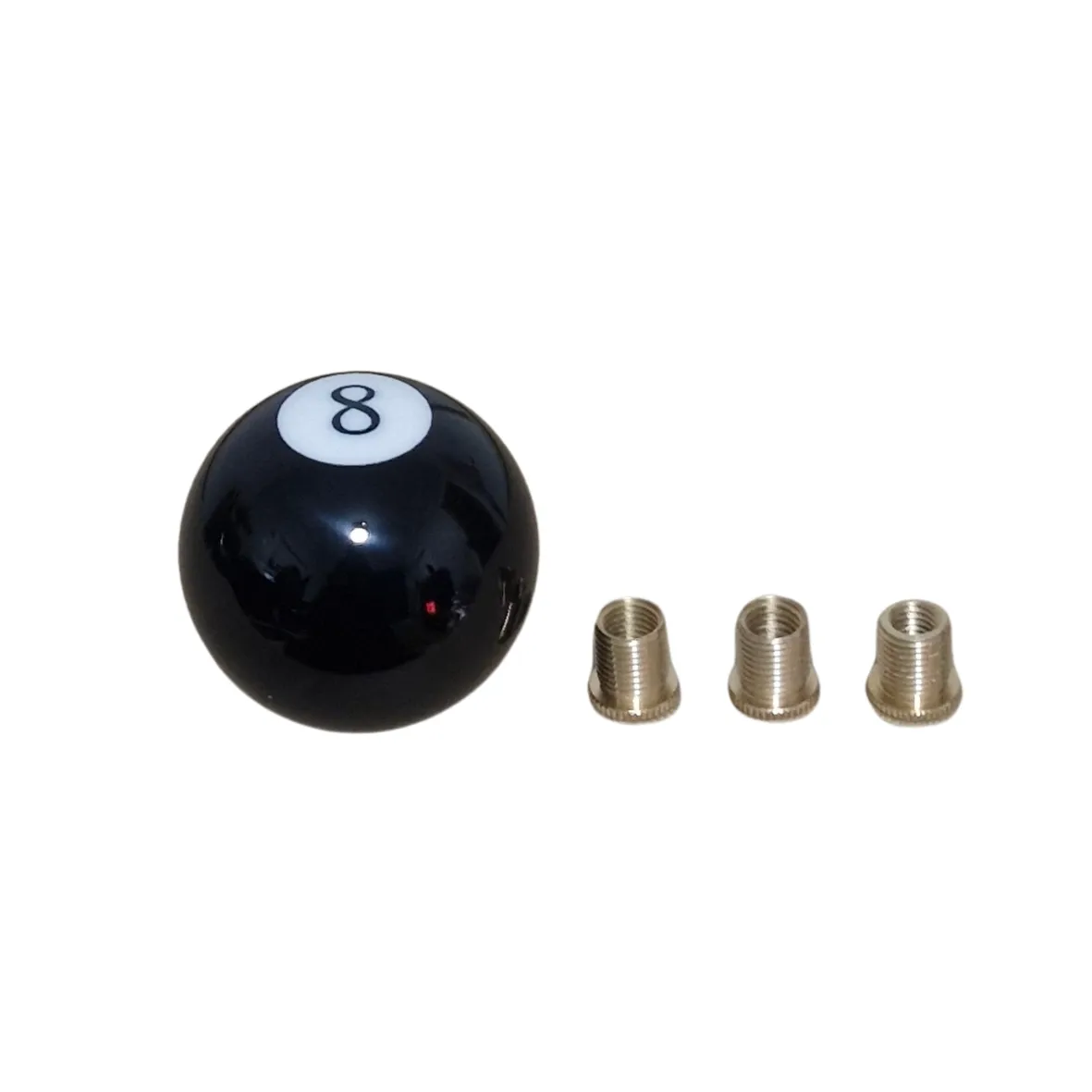 Gear Knobs - Black, White