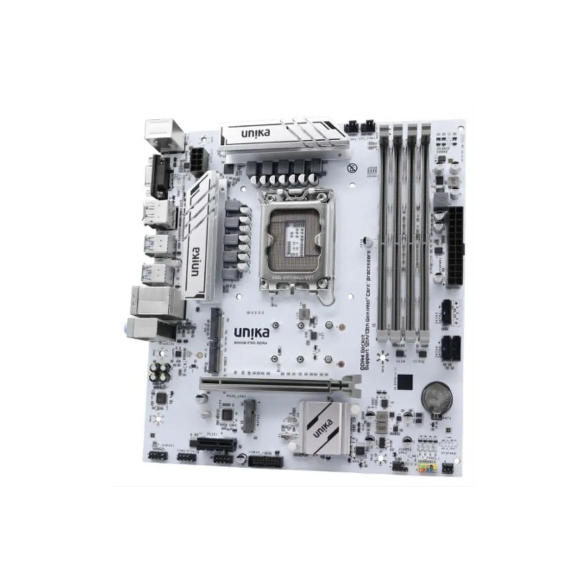 12th/13th Gen Intel Motherboard