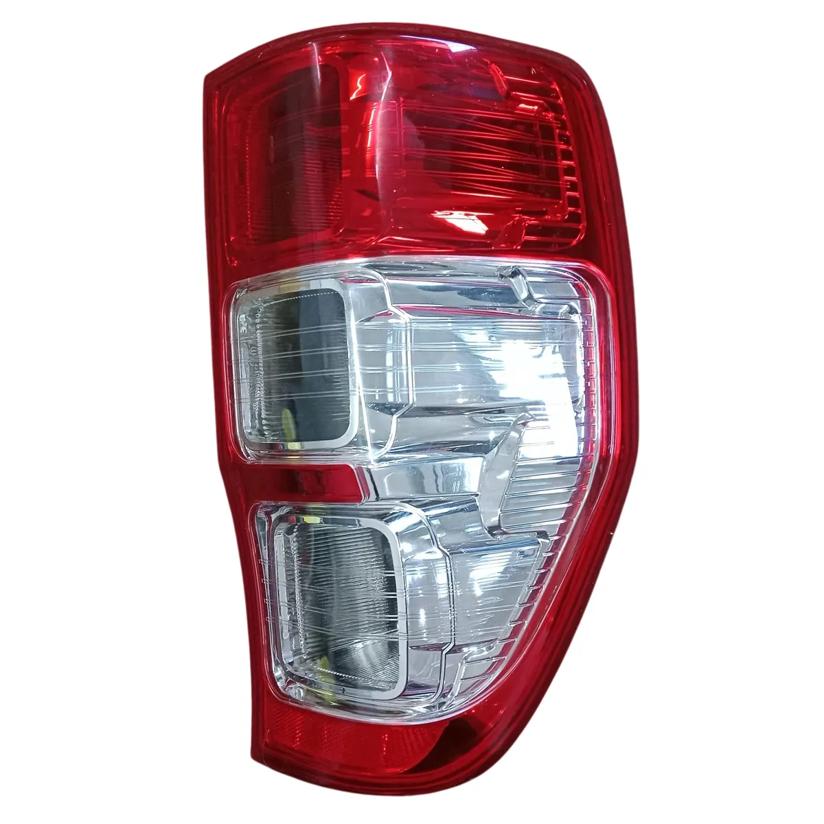 Ford Ranger 2012 + T6 / T7 / T8 Tail Light Right Hand Side / Drivers Side