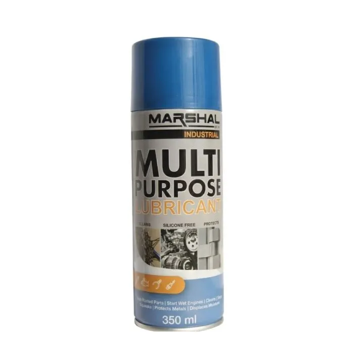 Marshal - Multi Purpose Spray 350ml