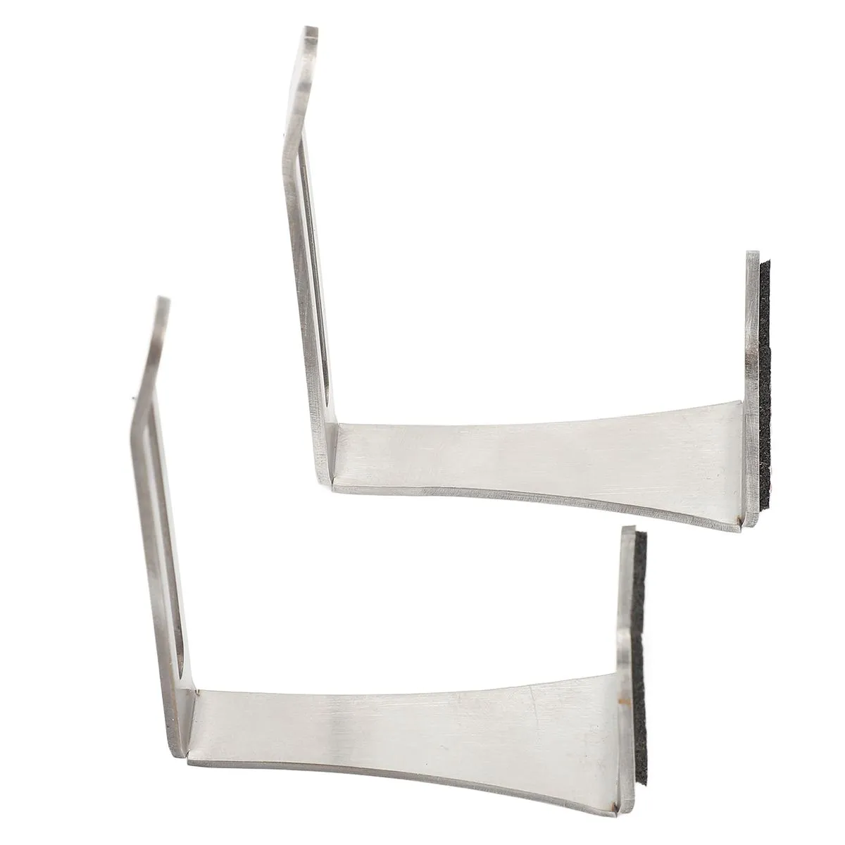 Self Adhesive Cup Lid Holder for Cabinet Wall