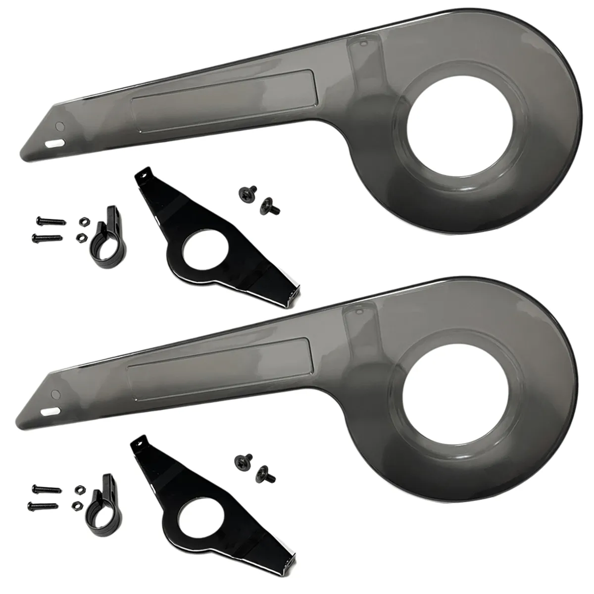 Bicycle Chain Guard Sprocket Protector Wheel Accessories A