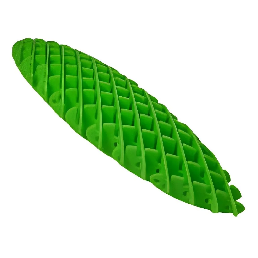 Morph Worm Fidget Toy Sensory Stress Relief for Kids & Adults - Green