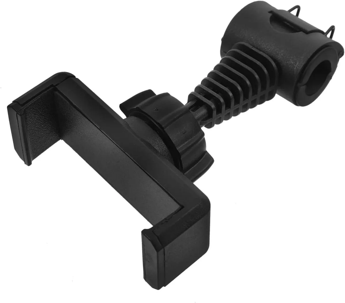 360 Rotatable Phone Holder Back Mount Stable Secure Cellphone Support