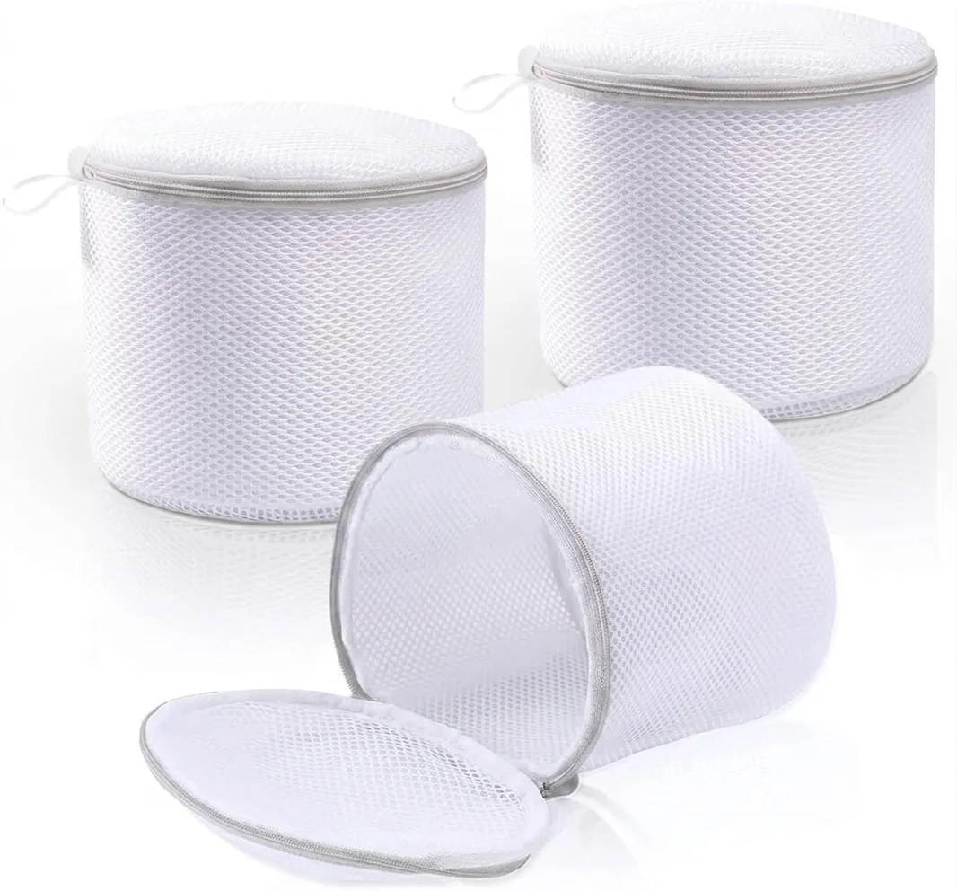 Pack of 3 Washing Machine Bags