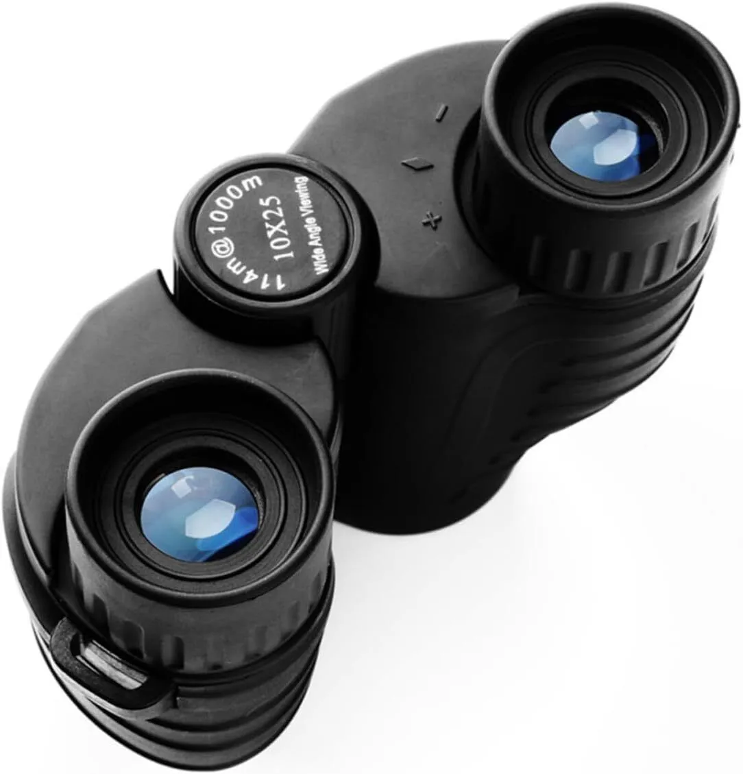 Mini Portable Binoculars for Night Educational for Nature Watching Non