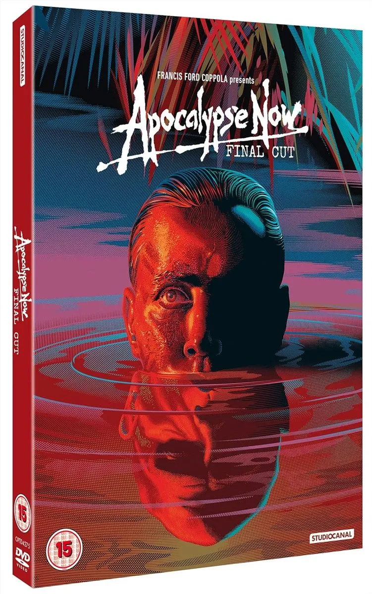 Apocalypse Now: Final Cut(DVD)