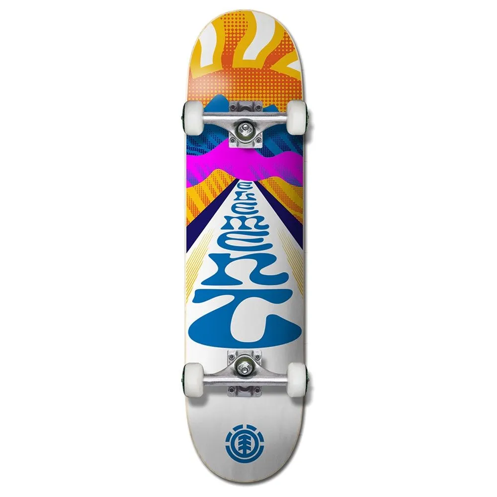 Element Mens Eyota 8 Skateboard