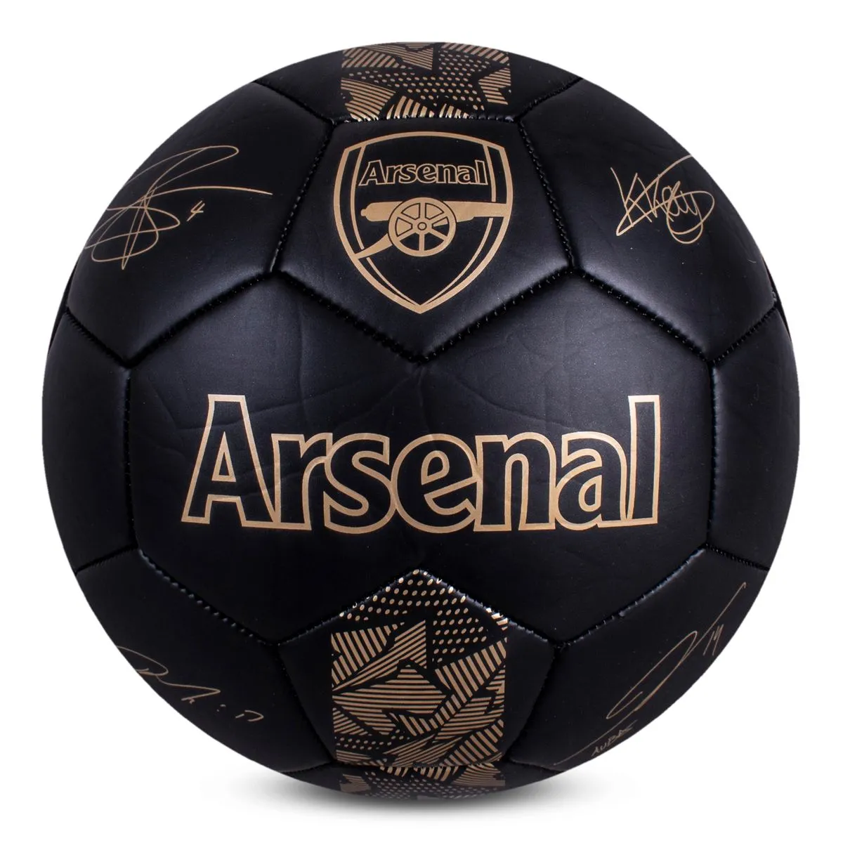Phantom Signature Arsenal Size 5 Football