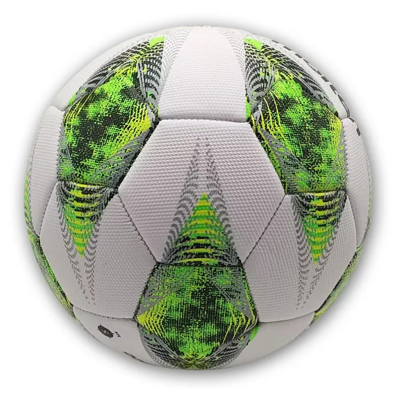 High School Entrance Examination Football - No. 5
