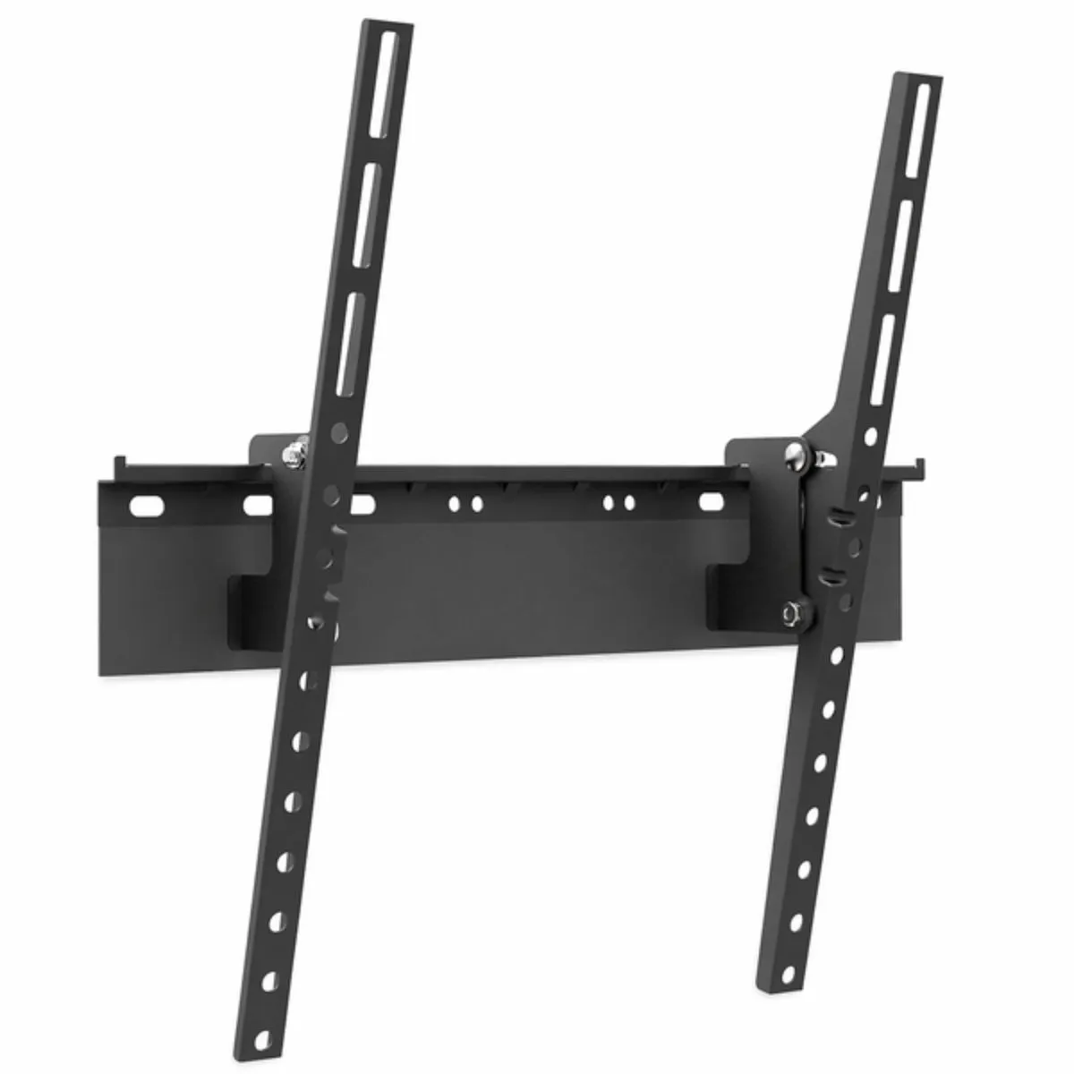 Barkan Fixed TV Wall Mount Bracket Tilt 29-65" Black