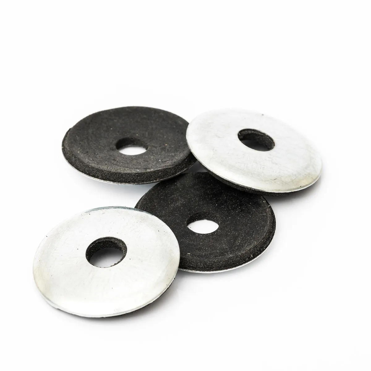 Ifasten Washer Bonded EPDM 6x19mm - 50 Pack