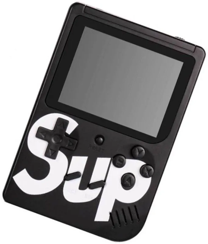 Sup Game Box 400 in 1