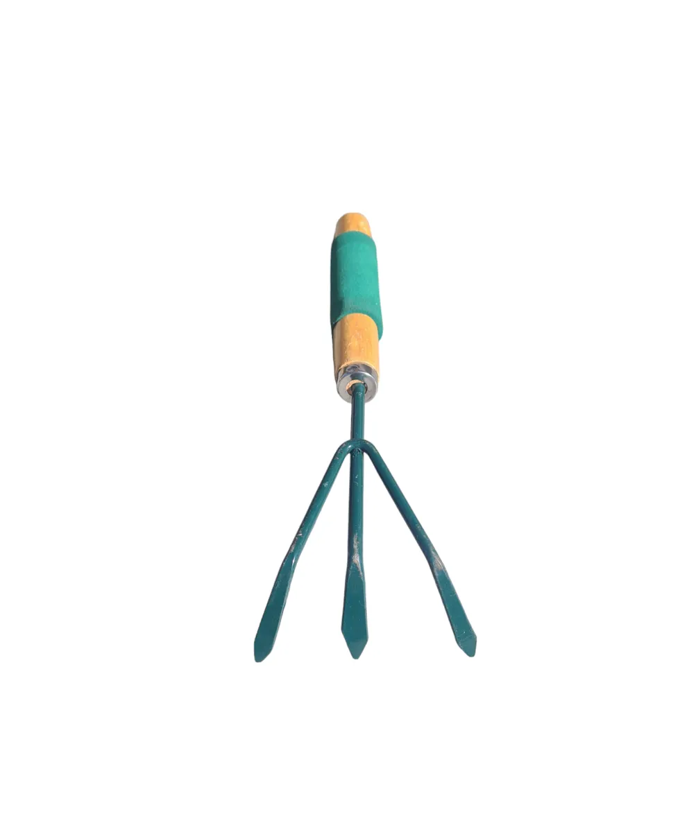 Wow Tools Garden Fork 30cm - Gardening