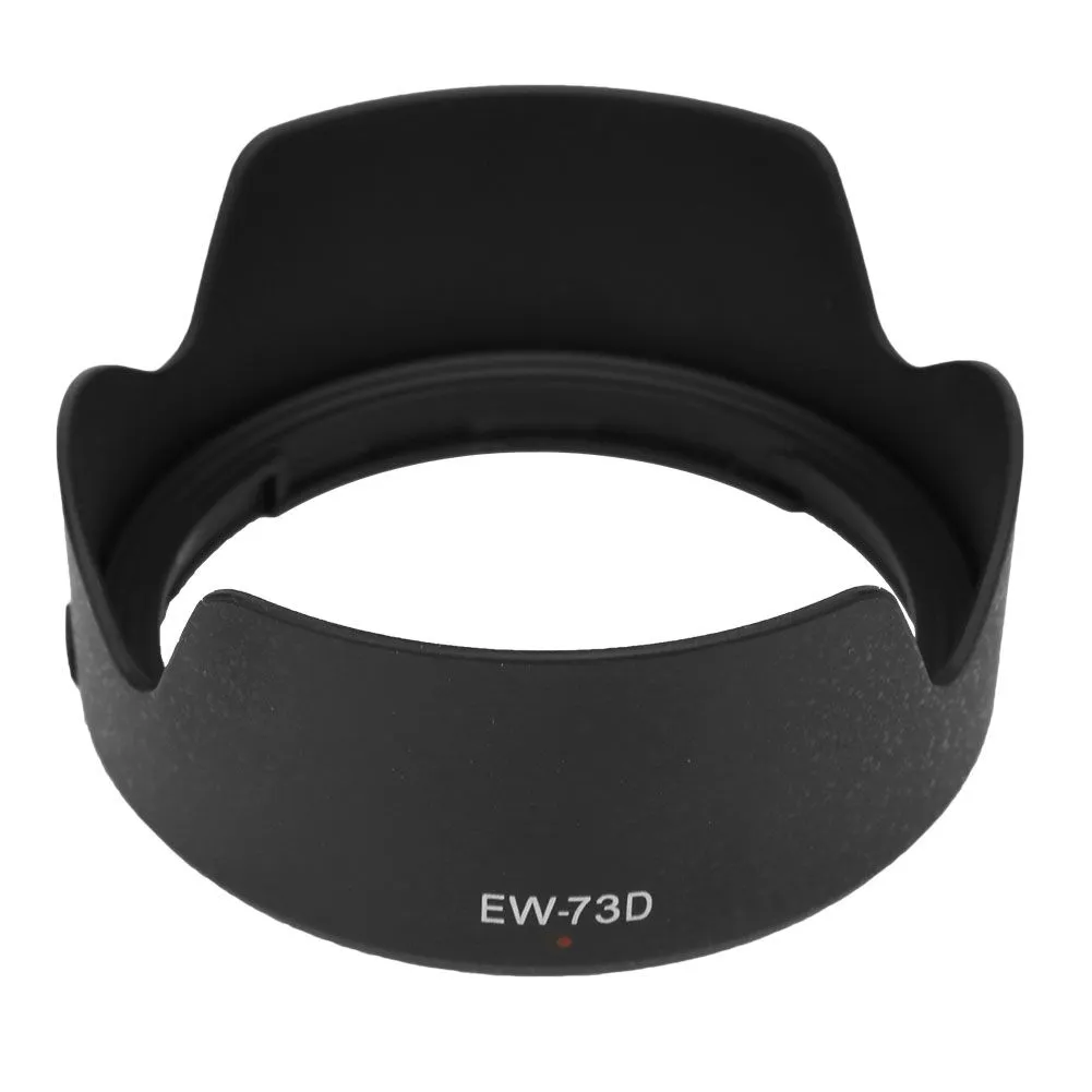 EW-73D Hood For EF-S 18-135mm IS