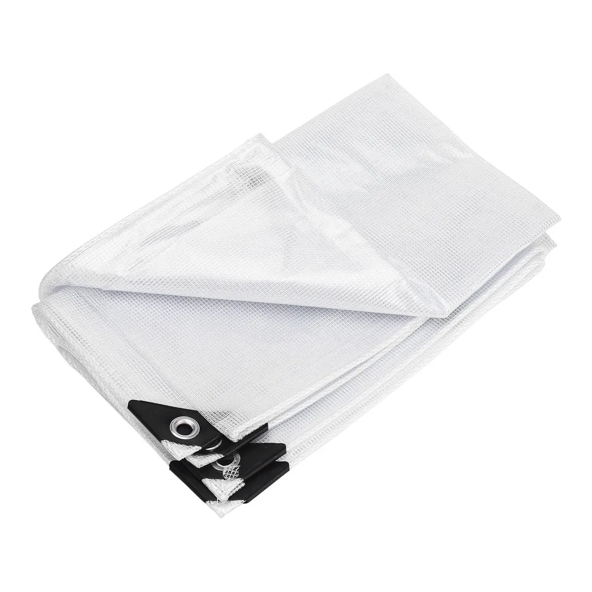 1.5x2m PVC Waterproof Tarp