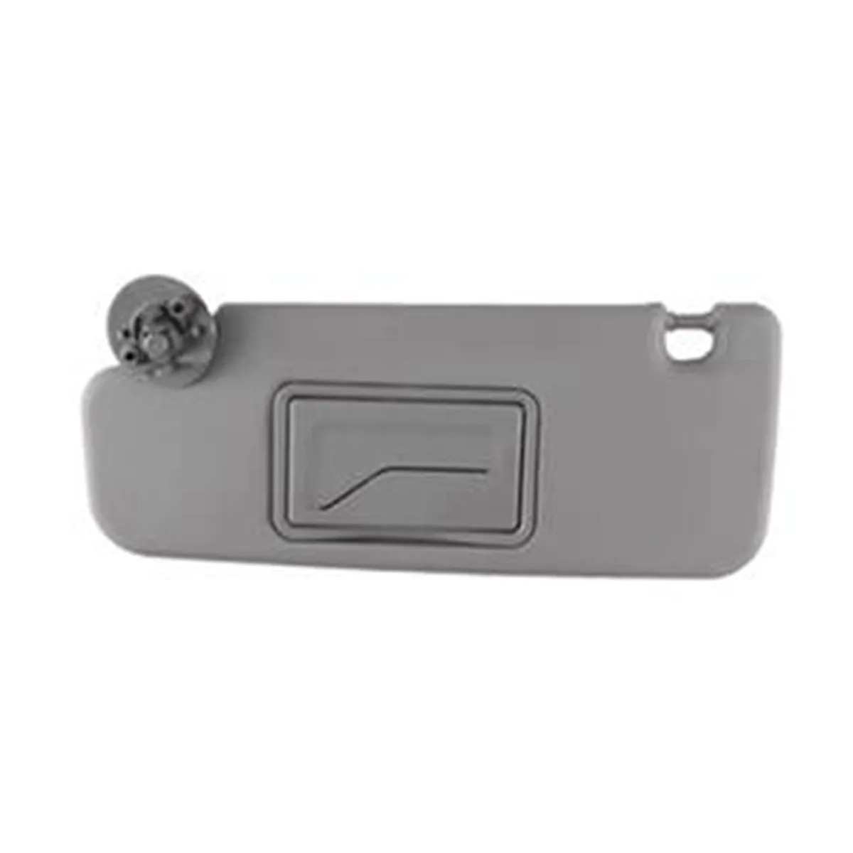 Car Sun Visor for Spark 2011-2022 Cruze 2009-2014 Compatible with Chevrolet