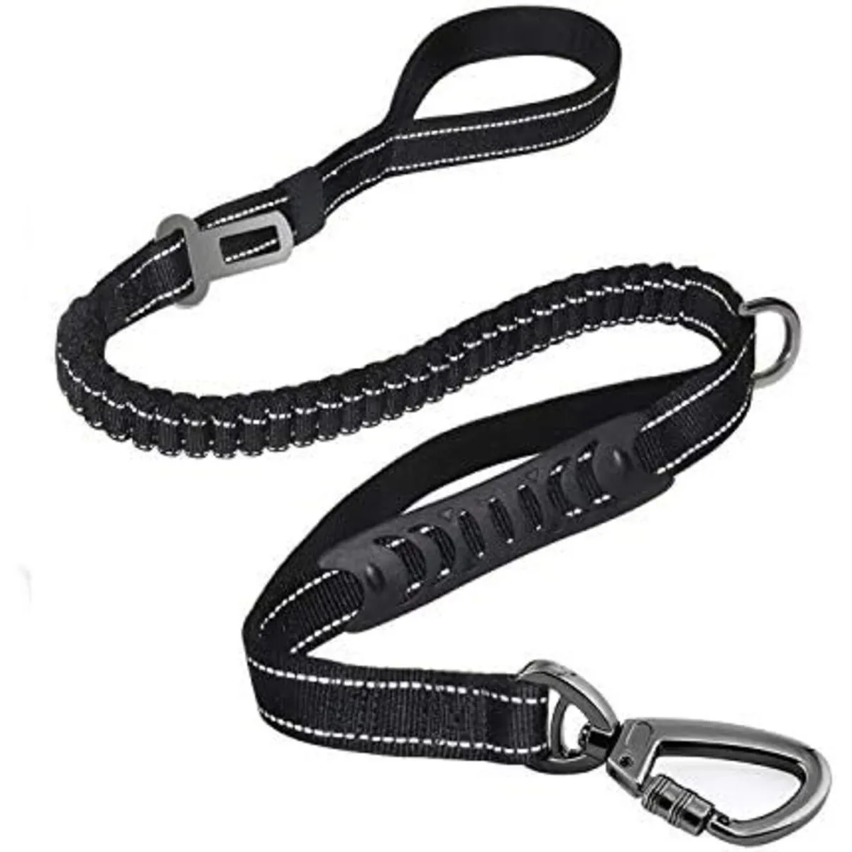Fashion&cool Heavy Duty Especially Large Dogs Up to 150lbs, 4-6 Ft
