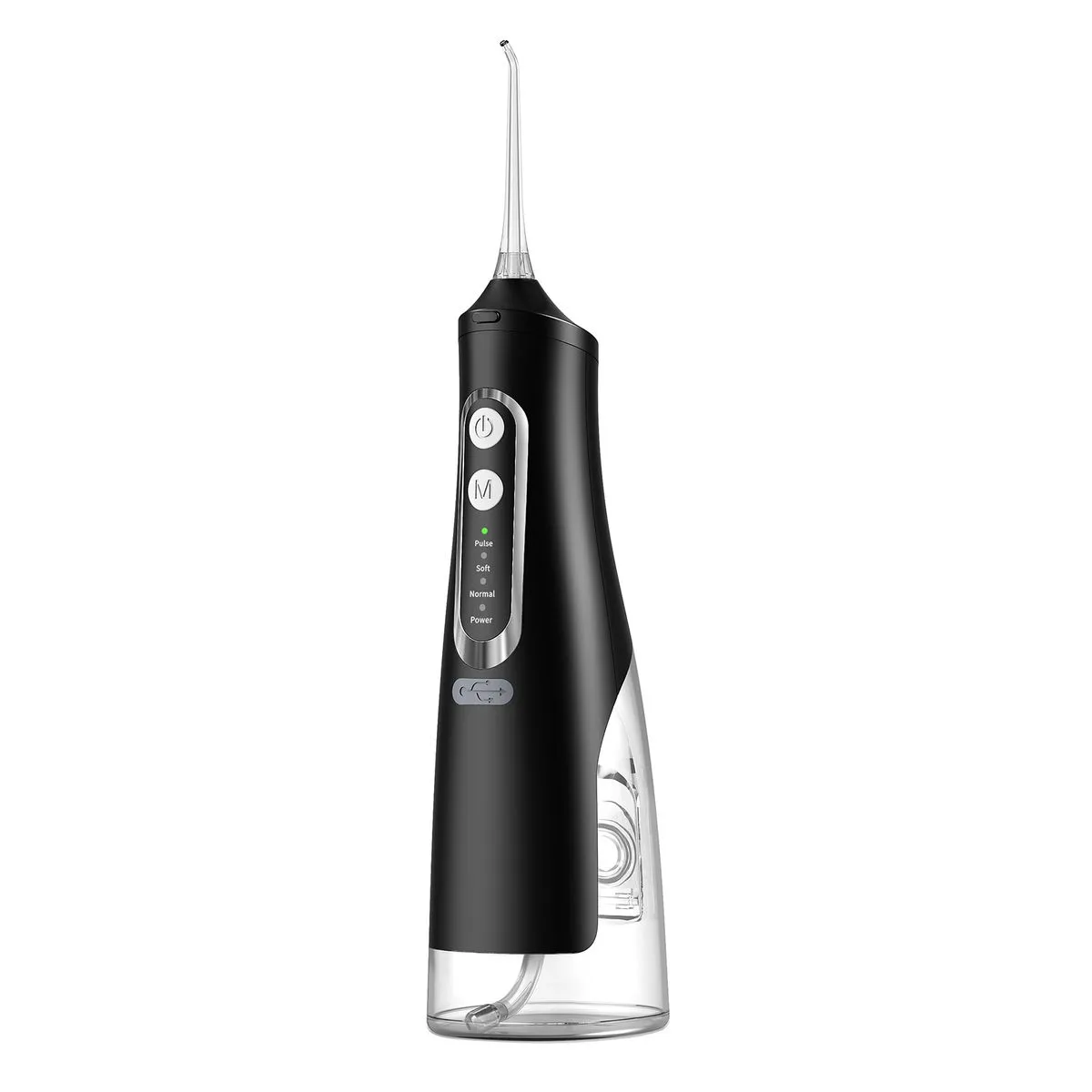 Oral Irrigator Rechargeable Electric Tooth Cleaner