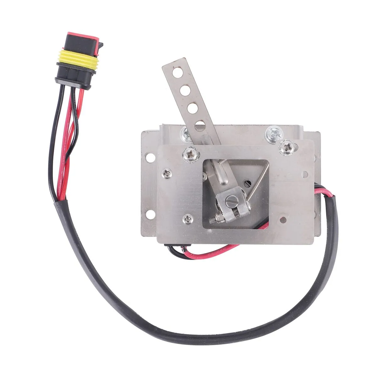 Throttle Pb-6 Type 0-5K For Curtis Pb 8 Type Golf Cart Potentiometer