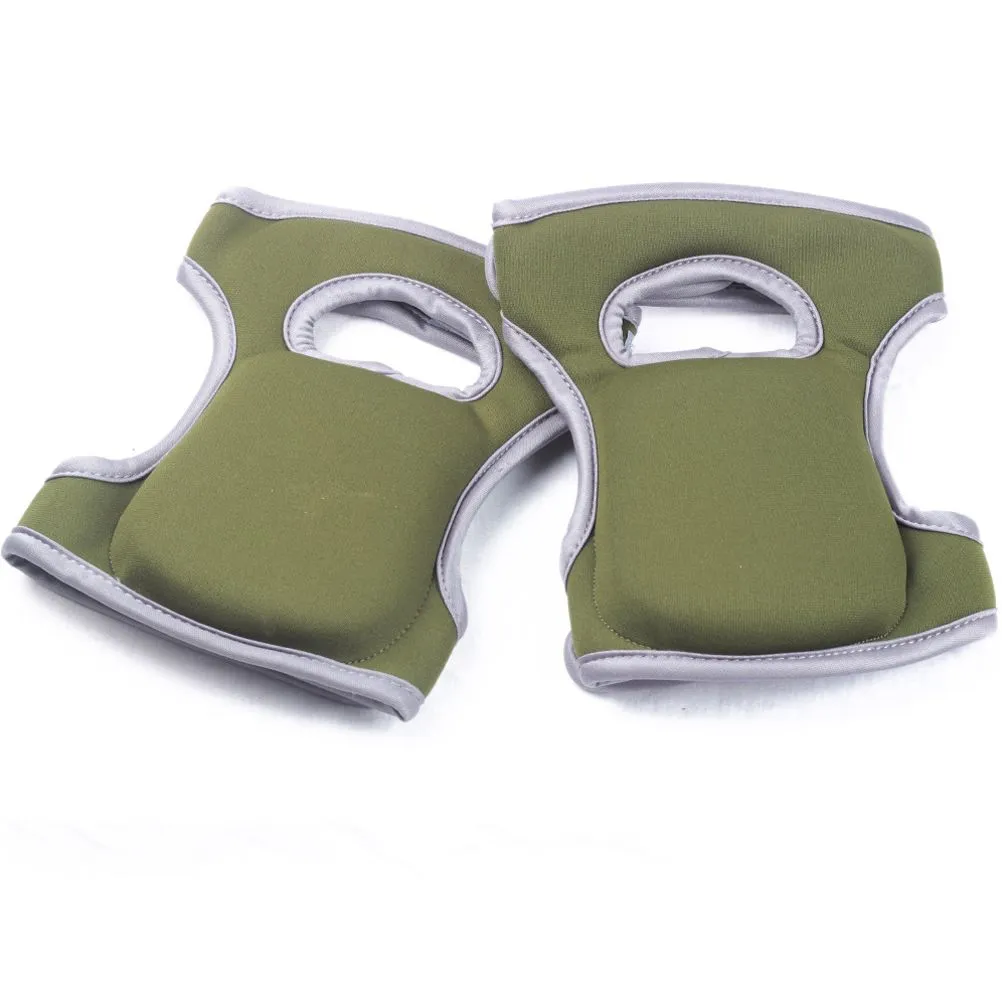 1 Pair Foam Gardening Knee Pads